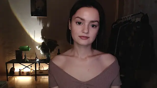 CuteRuby99 online show from 09.30.25