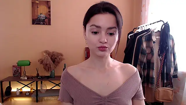 CuteRuby99 online show from 10.01.25