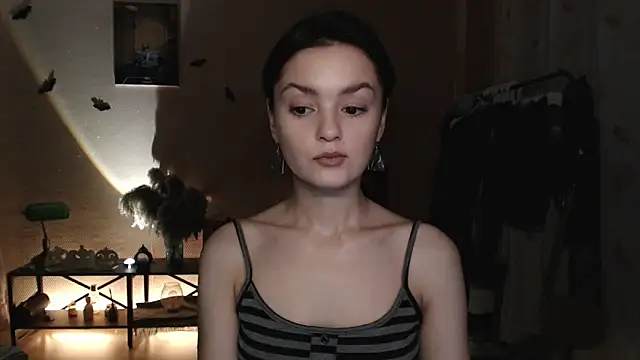 CuteRuby99 online show from 11.06.25