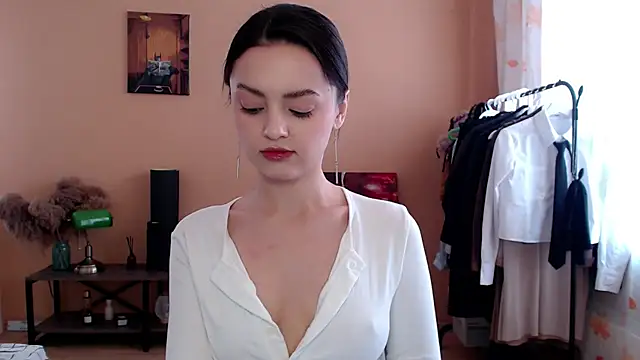 CuteRuby99 online show from 01.16.26