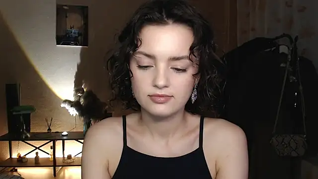 CuteRuby99 online show from 06.13.26