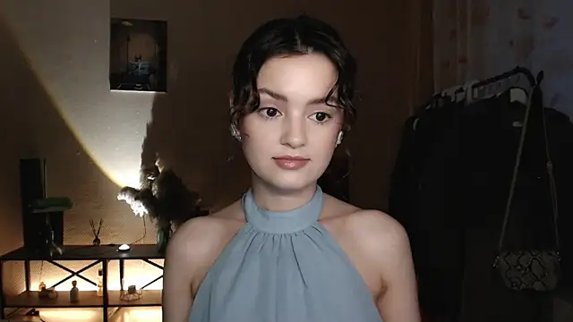 CuteRuby99 online show from 06.14.26