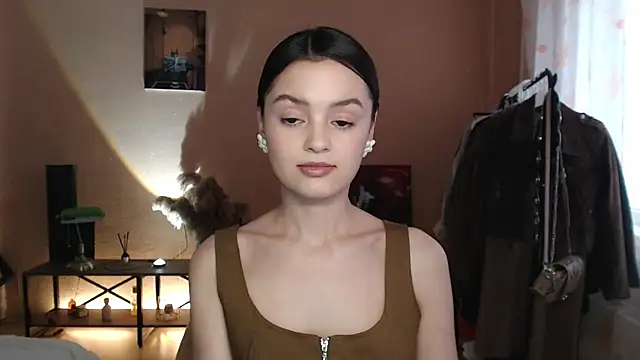 CuteRuby99 online show from 07.13.26