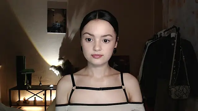 CuteRuby99 online show from 07.31.26