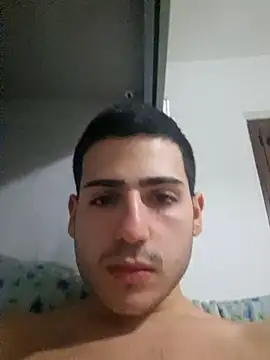 Nicolas3091 online show from 03.19.26