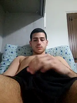 Nicolas3091 online show from 03.20.26