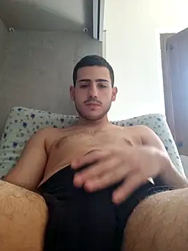 Nicolas3091 online show from 06.02.26