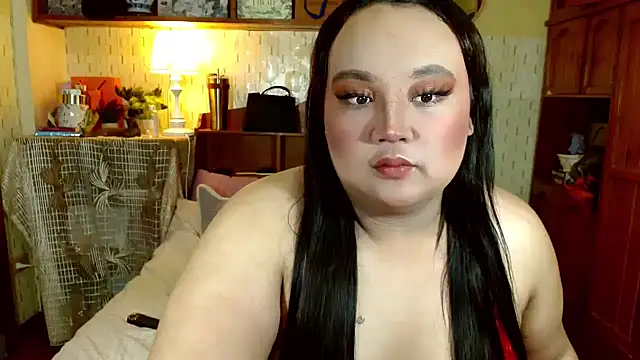 GiannaLopezSmith online show from 02.11.25