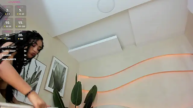 Will Hendrix online show from 01.18.25