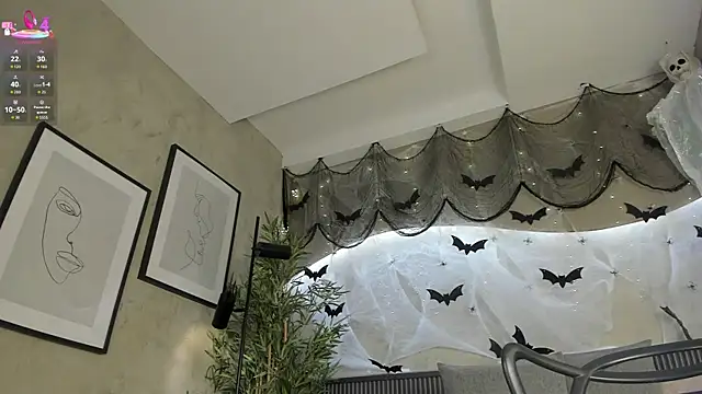 Will Hendrix online show from 10.29.25