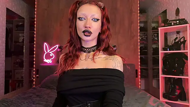 Marcellean online show from 10.04.25