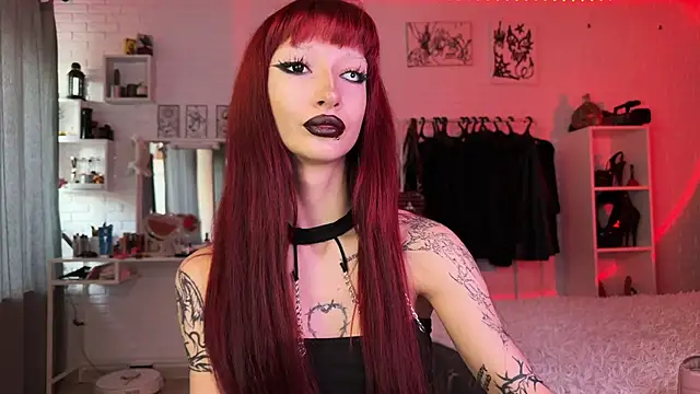 Marcellean online show from 10.18.25