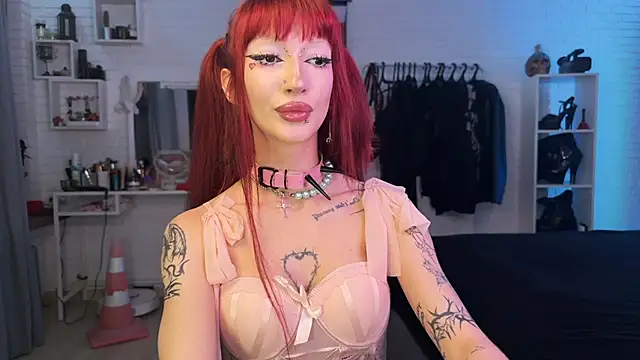 Marcellean online show from 11.06.25