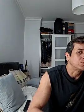 Tulio maravilha12 online show from 02.22.26
