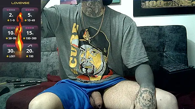 Patrick jane online show from 10.11.25