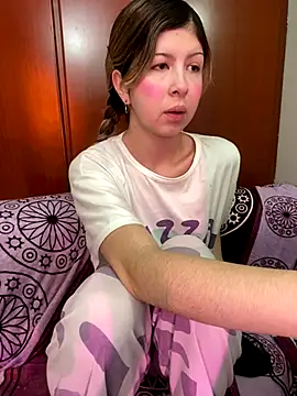 KittieCatty online show from 10.23.25