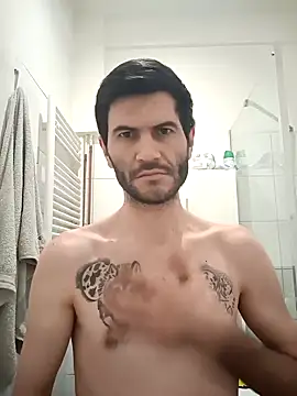 Gigolo4040 online show from 12.14.24