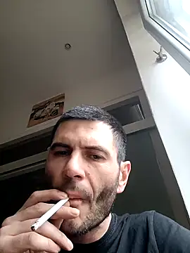 Gigolo4040 online show from 01.05.25