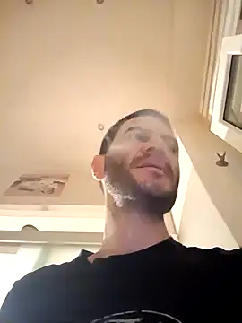 Gigolo4040 online show from 01.09.25