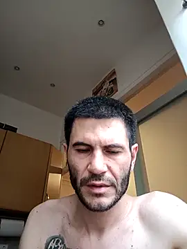 Gigolo4040 online show from 01.09.25