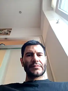 Gigolo4040 online show from 01.12.25