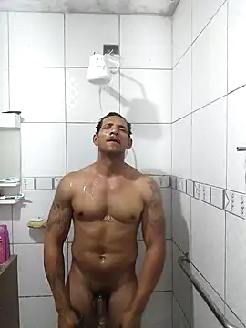 Jhonny walkeer online show from 11.15.25