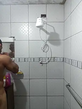 Jhonny walkeer online show from 11.18.25