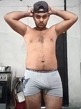 travieso2893 online show from 03.06.26