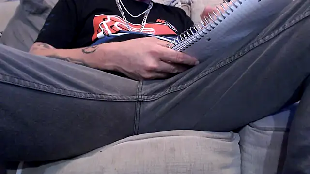 JohnnyKorrupt  online show from 09.13.25