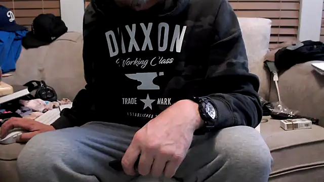 JohnnyKorrupt  online show from 10.14.25