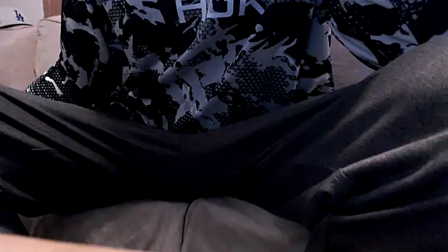 JohnnyKorrupt  online show from 11.08.25