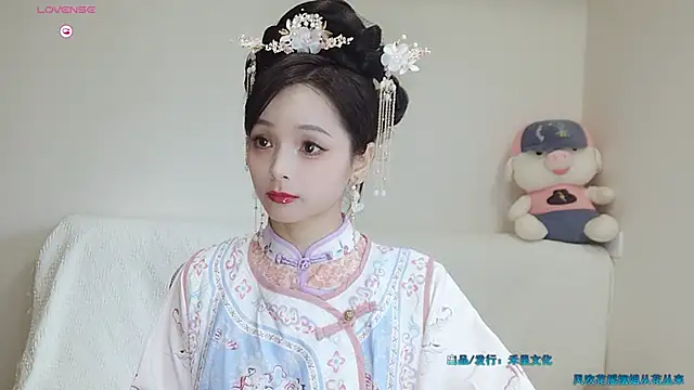 judy522 online show from 09.30.25