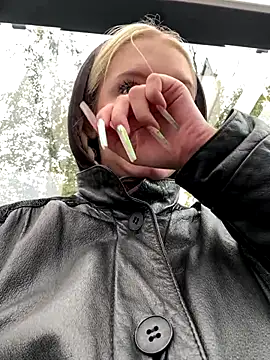 Milkyy wway online show from 10.13.25