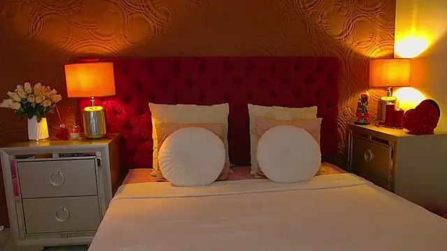 IrisMonn online show from 03.05.26