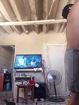 Roysitobebe  online show from 03.27.26