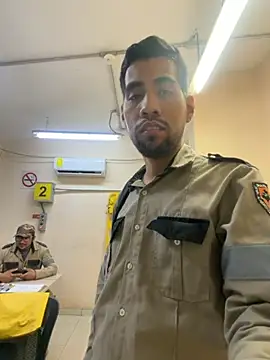 EnriquePersian197 online show from 11.19.25