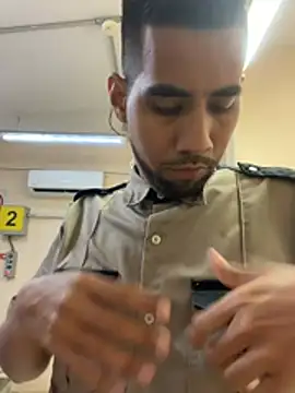 EnriquePersian197 online show from 05.06.26