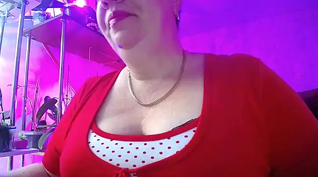  Sweet Woman online show from 01.08.25