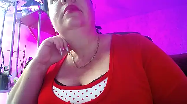  Sweet Woman online show from 01.08.25