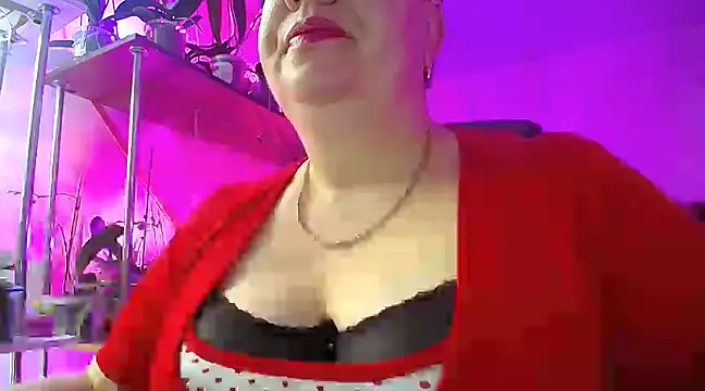  Sweet Woman online show from 01.10.25