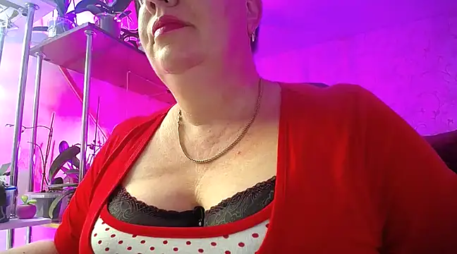 Sweet Woman online show from 01.10.25