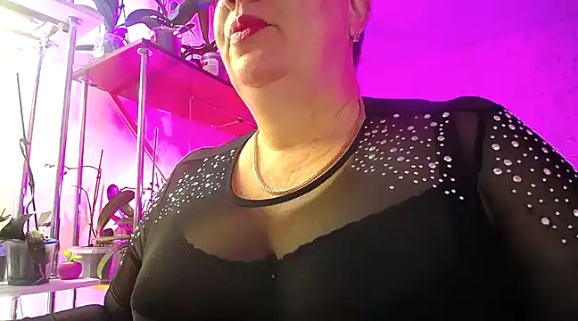  Sweet Woman online show from 01.11.25