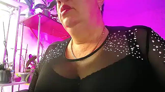  Sweet Woman online show from 01.11.25