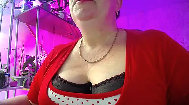  Sweet Woman online show from 01.12.25
