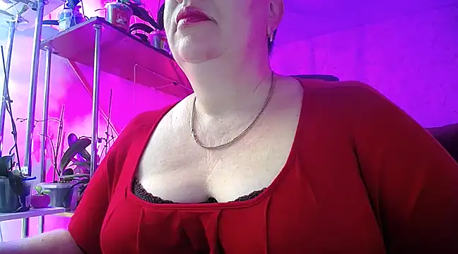  Sweet Woman online show from 01.16.25