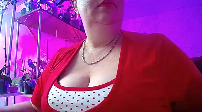  Sweet Woman online show from 02.11.25