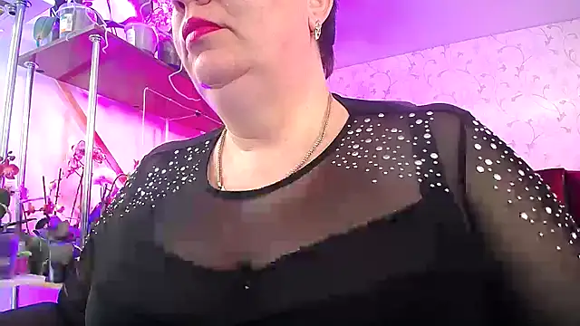  Sweet Woman online show from 03.08.25