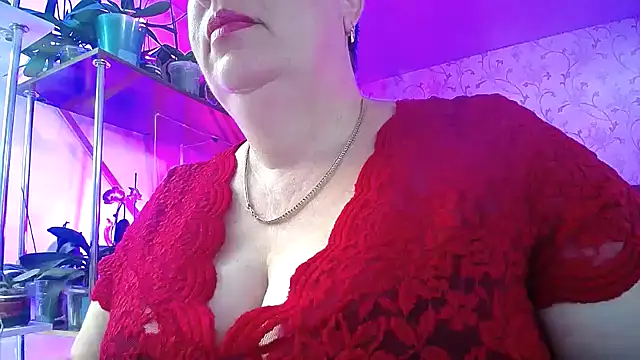  Sweet Woman online show from 09.10.25