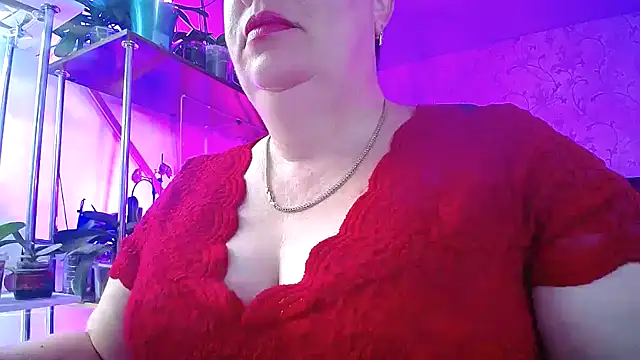  Sweet Woman online show from 09.15.25