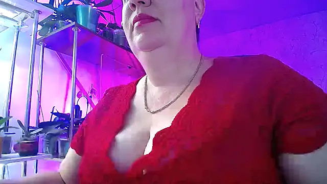 Sweet Woman online show from 09.17.25